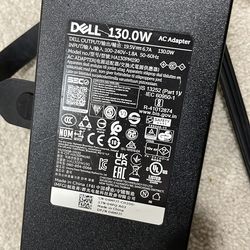 Dell Adapter 130w