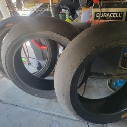 Sportbike Track Slicks  $20 Ea 