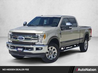 2017 Ford F-250