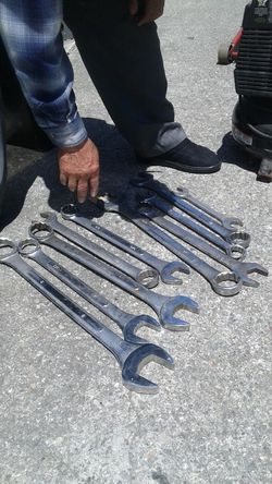 Large ranch for sale