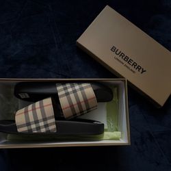 Burberry Sandals