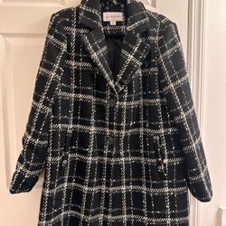 Liz Claiborne Coat XL