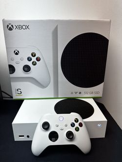 Xbox Series S