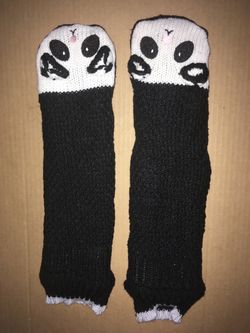 Warm thick socks more/less 8&1/2