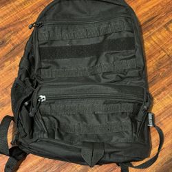 East West BackPack 