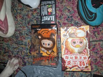 Labubu EVERYTHING! 100% AUTHENTIC! ✓Yourself If You Don't Believe It For This Price! 100%REAL