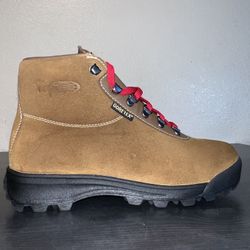 Mens Vasque Sundowner Gore- Tex Waterproof Hiking Boots Size 9.5