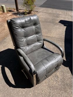 FREE Recliner Chair