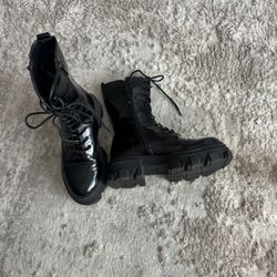 Dream pairs Combat boots