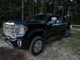 2023 GMC Sierra 2500 HD