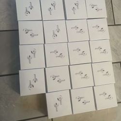 AirPod Generation 4