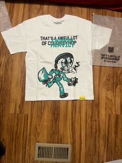 That’s a Awful lot of cough syrup T-shirt