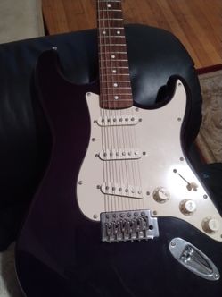 Electric Guitar