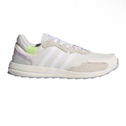 Adidas Womens Retrorun 'Chalk White' 