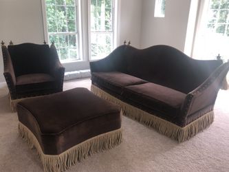 Couch Set