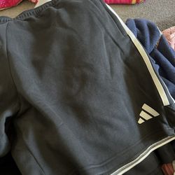 Adidas Shorts