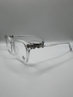 Designer glasses