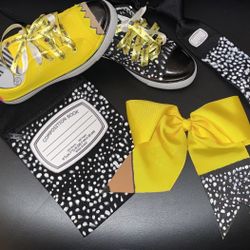 Back To School Sets $75