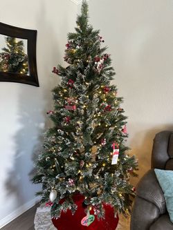 Christmas Trees