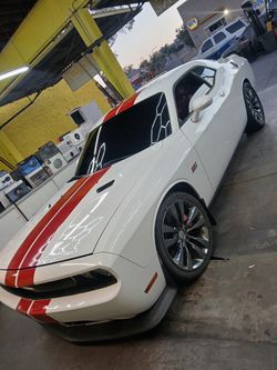Window Film Tint Automotive