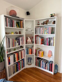 Billy Bookshelf (ikea)