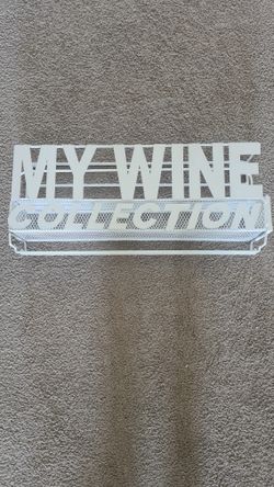 Wine Holder