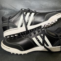 Adidas Men’s Golf Shoes