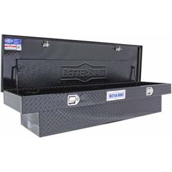 You save $50, Better Built 61.5" Crown Series Crossover Truck Tool Box