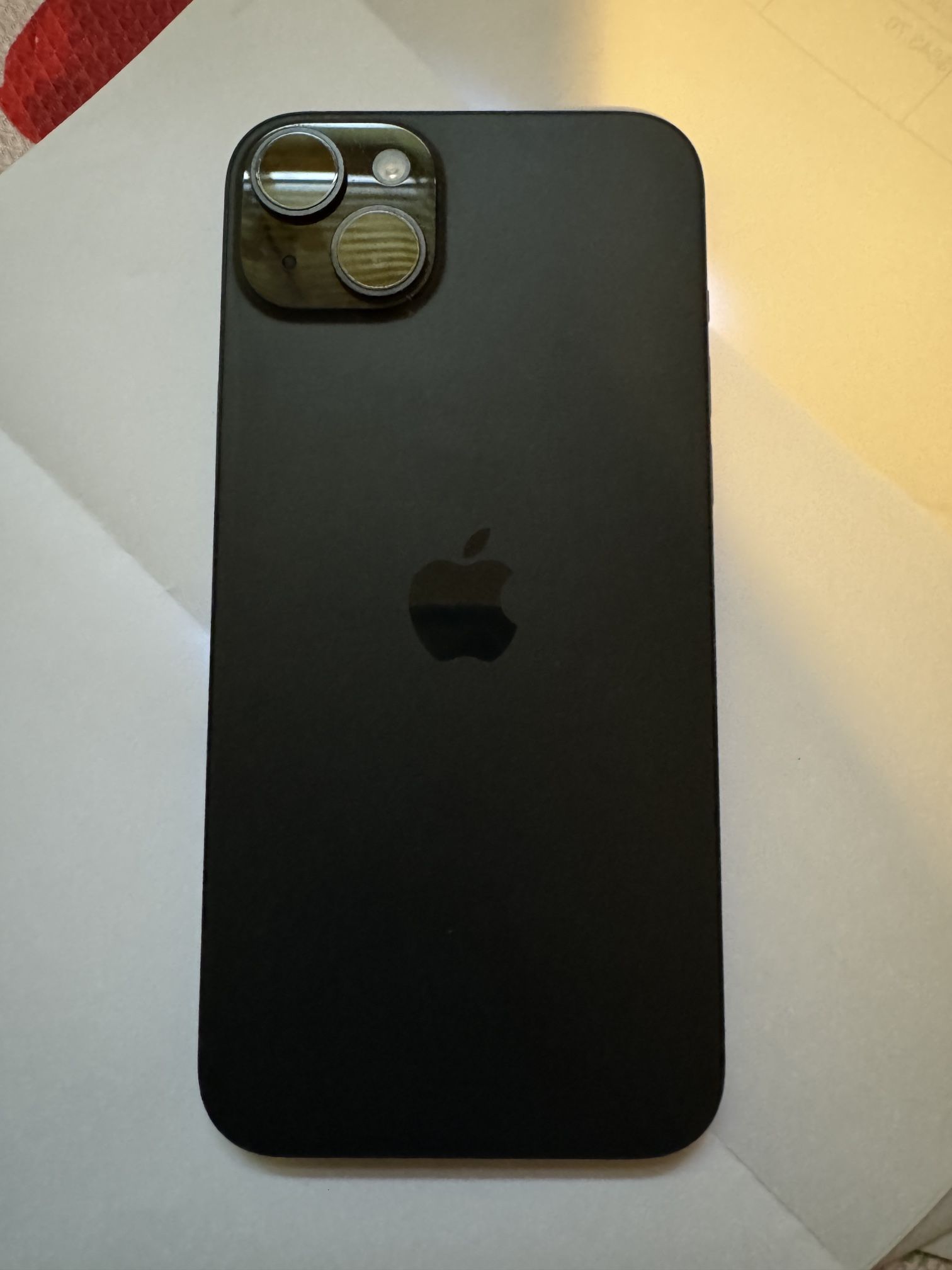 Iphone 15 Plus brand new