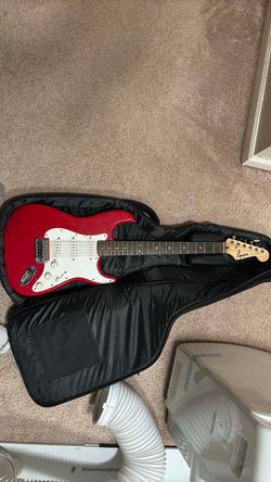Fender Stratocaster