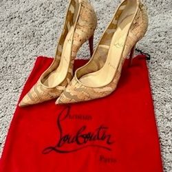 Christian Louboutin