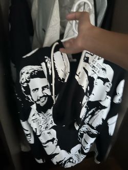 Asaali hoodie