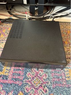 Linn lk100 amp