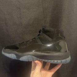 Jordan 11 Retro ‘Cap And Gown’ Size 10