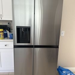 Fridge 