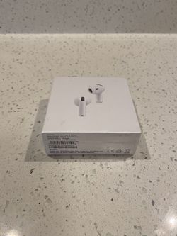 AİŘ PODS GEN 4 ANC