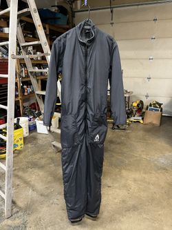 Diving Dry Suit Liner