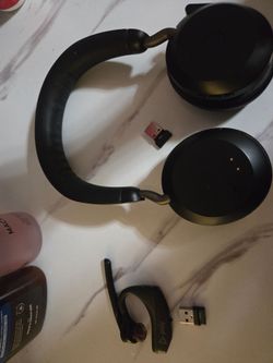 Bluetooth Headsets