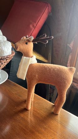 Deer