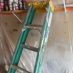 Ladder 