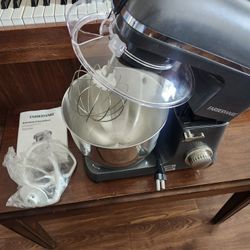 Cake Mixer