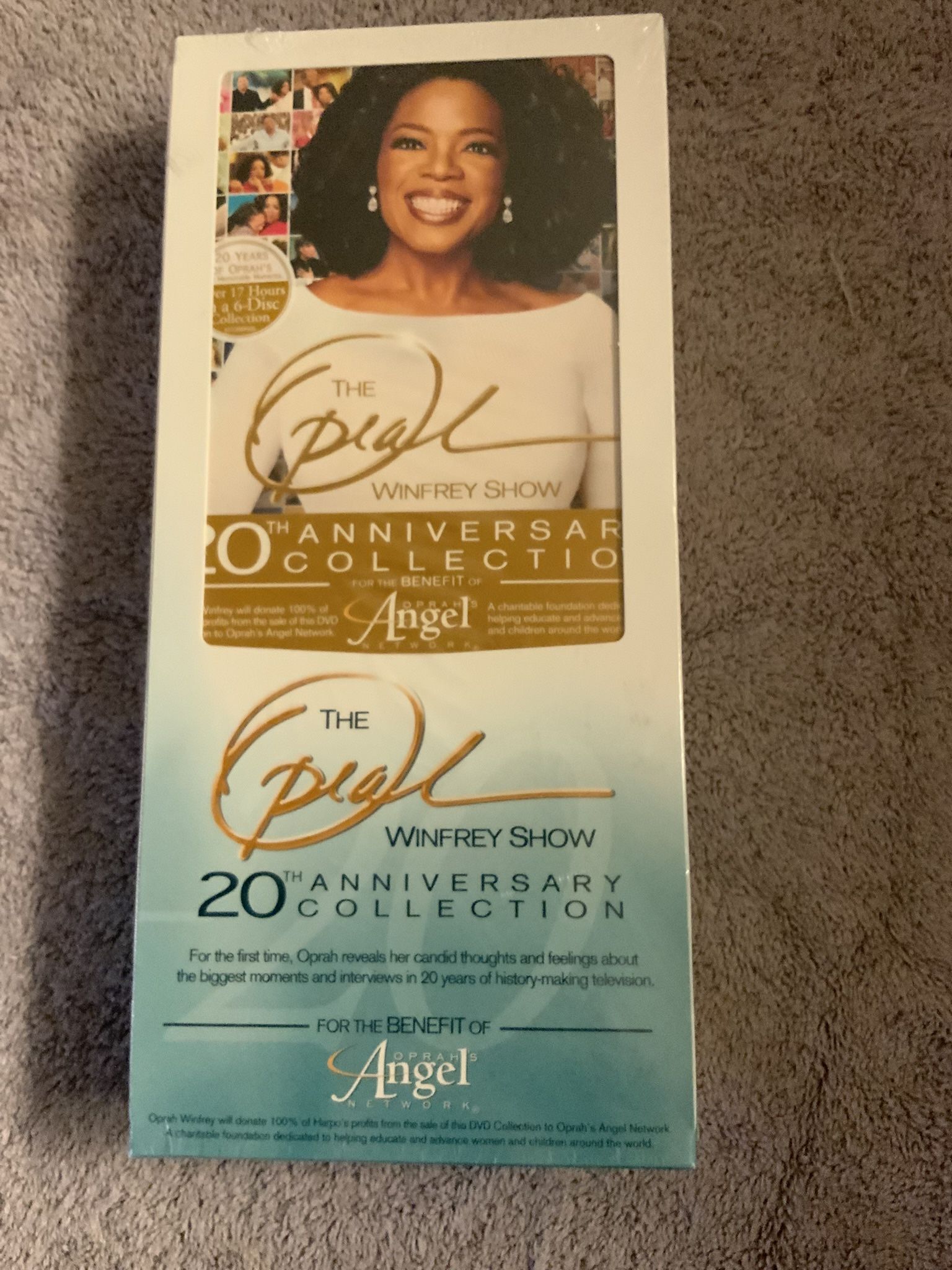 Oprah Winfrey Collection