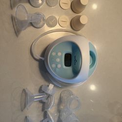 Spectra S1 Breast Pump for Sale – Excellent Condition