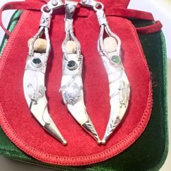 🍀LOS AMULETOS MAS BUSCADOS 🍀