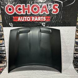 Dodge Challenger  Redeye Hood 2015 And 2016 And 2017 Ans 2018 And 2019 And 2020 And 2021 And 2022 And 2023