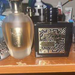 Al Fursan and Voux elegante