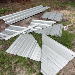 Free Scrap Metal