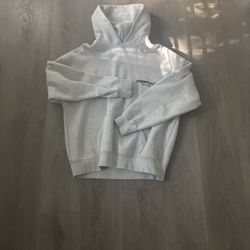 essentials hoodie