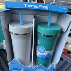 Thermo Cups