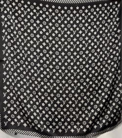 Gorgeous Silk scarves